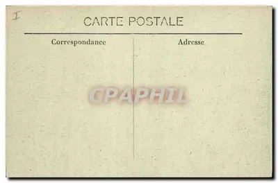 Paryż — Most Alexandre III — J.C. - 507 — Rewers