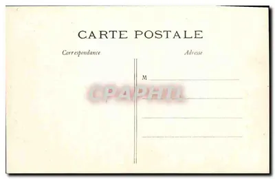 PARIS - Bois de Boulogne - Un rincón pintoresco - J. H. - n°722 — Reverso