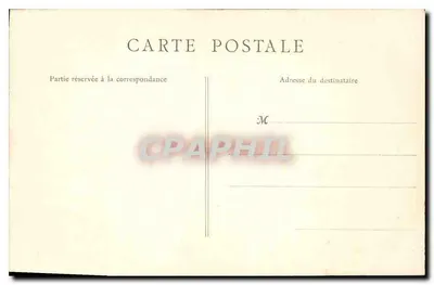 Paris — Praça da Bastilha — B. F. Paris 97 — Verso