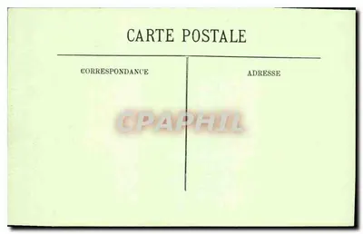 Paris — Torre Saint-Jacques — LL — n°112 — Verso