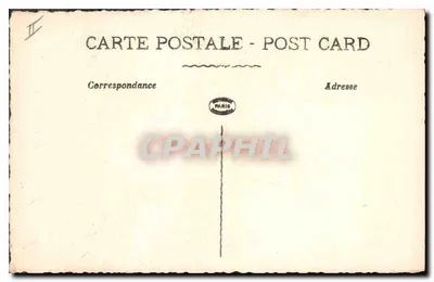 Antiga Capela de Sainte-Geneviève — rue de la Chapelle, 96 — La Parisienne, n°131 — Verso