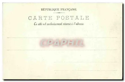 Freski Panthéonu — Spotkanie Świętego Germaina i Dzieci Świętej Geneviève — LL, nr 14 — Rewers