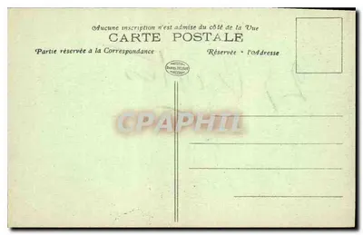 Abadia de Saint-Denis — Comparação histórica antes e depois do incêndio da flecha — J.F. n°30 — Verso