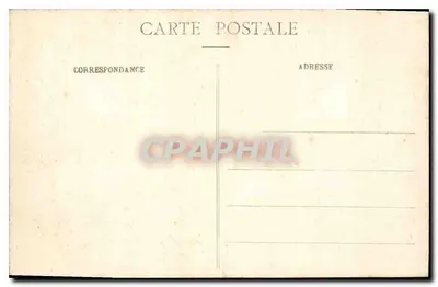 Paryż - Las Boulogne - Le Pré Catelan - Farma — Rewers