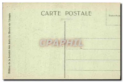 Kaplica Napoléona w Hôtel des Invalides — Paryż — Wydawnictwo Stowarzyszenia Przyjaciół Muzeum Armii — Rewers