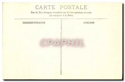 París — La Sainte-Chapelle — LL, n°197 — Reverso