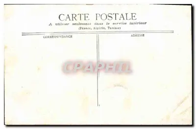 Parigi - Chiesa di San Agostino & Le Coul. Malesherbes — Verso