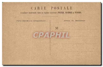 Notre-Dame w Paryżu — widok fasady — CPHIL — Rewers