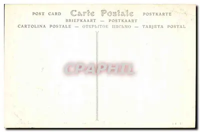 Paryż — Katedra Notre-Dame — Galeria, Wieża północna — Rewers