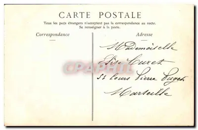 PARIS-MONTMARTRE — Il Sacro Cuore — Collections ND Phot — Verso