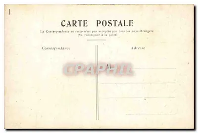 PARIS — Kolumna Vendôme — Rewers