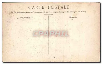 París - Boulevard y Puerta Saint-Martin — Taerrec, París — Reverso