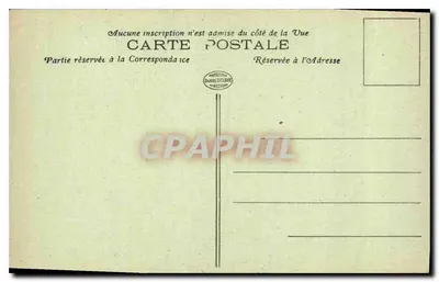Abadia de SAINT-DENIS — Cripta — Túmulo de Luís XIV — J.F. — Verso