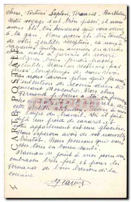 Paryż — Most Alexandre III — 71 — Rewers
