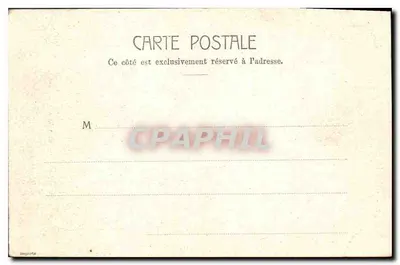 Melpomène (Louwra) — statua w muzeum — Paryż, nr 5131 — Rewers
