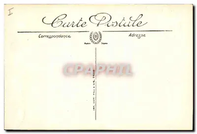 Paryż — Katedra Notre-Dame i Most — L.L. — Rewers
