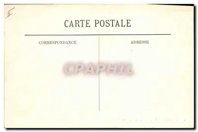 Le Puy — Vista generale presa dal Rocher d'Espaly — LL — Verso