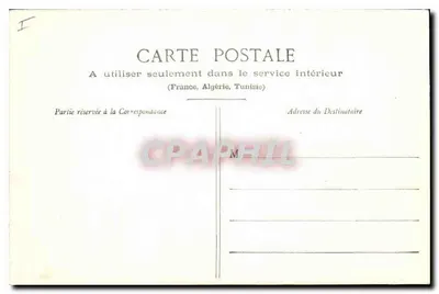 Le Puy - Portal meridional de la Catedral — Le Velay Pittoresque — D.P. editor, Lyon - Cliché Vazille — Reverso