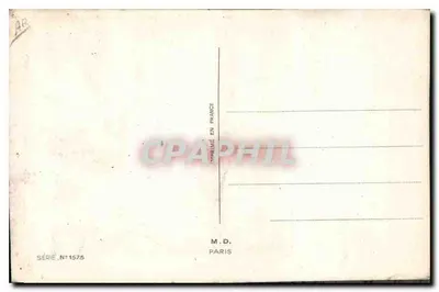 कार्ट सिस्टम डैस मॉन सैक वू वेरेज रैंडोनी — पीछे
