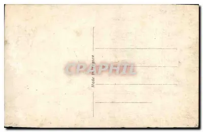 Rosas — cartão de felicitações — editor M, n° 979 — Verso
