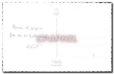 Rosas bicolor — edição Glacée 40412 — editor Glacée — Verso