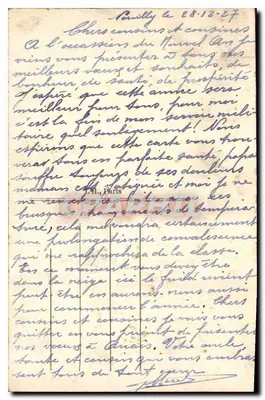 Fiolety — Szczęśliwy Rok — wydawca nieznany, numer seryjny nie widoczny — Rewers