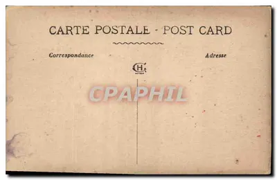 Jeune femme avec rose — 'Se Souvenir, c'est Aimer' — éditeur non identifié — Verso