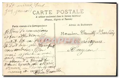 Pez de Abril — leyenda y poesía — editor ODALIS — Reverso