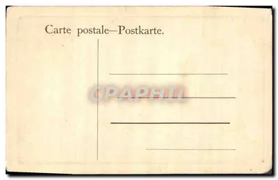 Miss Ivy Lilian Close — English Beauty — Dépôs Series 4047 — Back