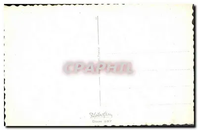 Arranjo de rosas e margaridas em um cesto — Feliz Aniversário — Glacén 857 — Verso
