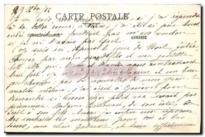 Marsiglia - Santuario di Nostra Signora della Guardia - Basilica di Nostra Signora della Guardia — Verso