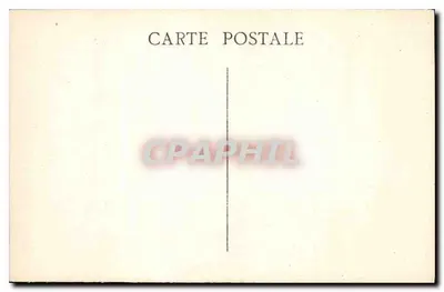 De Twee Dolors — Beeldhouwwerk van Paul Gondard — Foto F. Duce — Achterkant