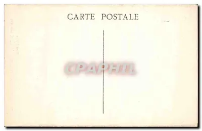 Dwie Bóle — Rzeźba Paula Gondarda — Fotografia F. Duce — Rewers