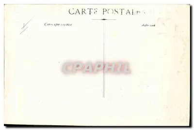 Marsiglia - Panorama scattato da N.-D. de la Garde - C.N. — Verso