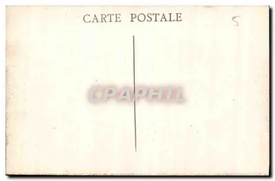 Marsiglia — Un angolo del Vecchio Porto e N.-D. della Guardia — Phocia — Verso