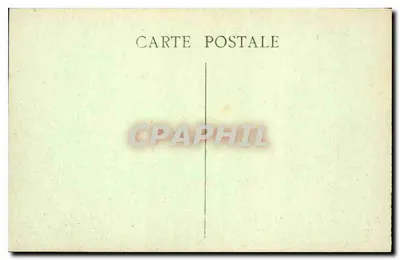 Marsiglia — La Cattedrale e N.-D. de la Garde — Verso