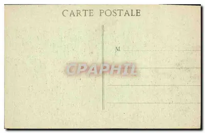 Marselha — O Forte Saint-Jean e a Catedral — Verso