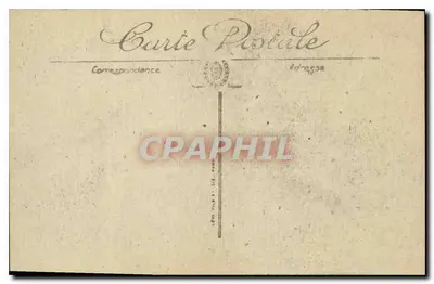 Marseille — De Profeet — Selecta, nr. 226 — Achterkant