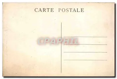 Marseille (6) — Os Ascensores de N.-D. de la Garde - A.T. — Verso