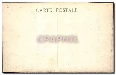 Marsylija — Zatoka Proroka — Wydawca nieznany — Rewers
