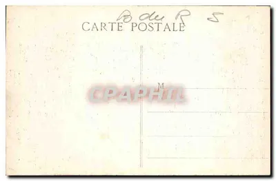 Marselha - Elevadores N.D. da Guarda - PB. — Verso