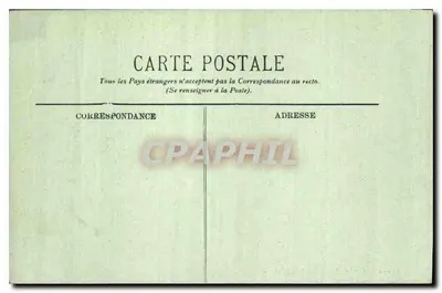 Marseille — Ogólny widok — LL. n° 230 — Rewers