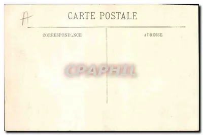 Annecy — Talloires e Capela do Toron — LL. — N° 151 — Verso