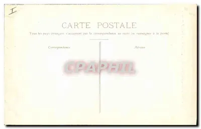 Vale de Thones, Desfiladeiro de Dingy — A. C. — Verso
