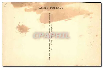 Evian-les-Bains — Vista general de la estación — Société des eaux minérales d'Evian — Reverso