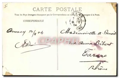 Nancy — Most Caille — LL — Rewers