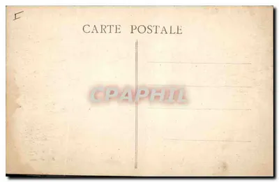Wylot z Hautecombe w burze — Aix-les-Bains (Savoie) — Jezioro Bourget — Szczęka Kocury 1500 m. — Wydawca J. Coombes — Rewers