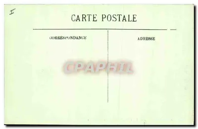 AIX-LES-BAINS — Villa das Flores — Sala de Jogos — LL. — Verso