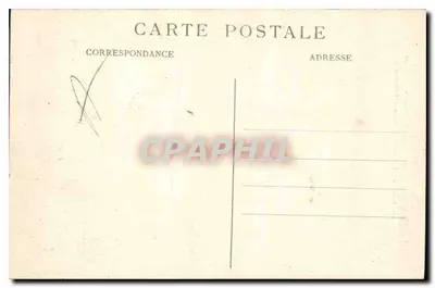 Saint-Pierre-d'Albigny (Savoie) — Um dos belos viras da estrada dos Beauges pelo col do Frêne - 2046 m. alt. — editor não visível — Verso