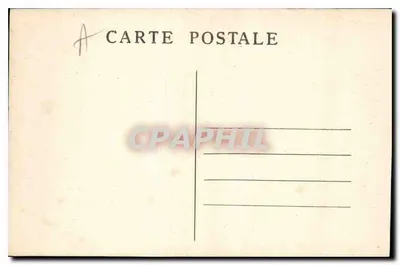 Savoie — Route du Glandon à St-Jean-de-Maurienne — A vallée de l'Arvan e o massif dos Arves — A.M. — A. Mollaret, Grenoble — Verso